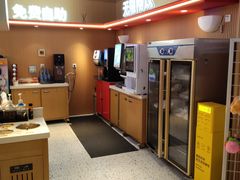 -龍歌自助小火锅(秦淮水游城店)