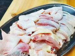 -威邵鸡煲(西华路总店)
