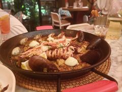 -Las Tapas(思南公馆店)