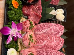 -丸藏和牛烧肉专门店(园区师惠坊店)