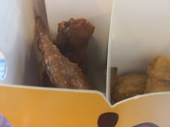 -汉堡王(富邦广场店)