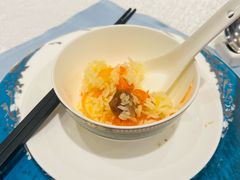 -新疆大厦·慕士塔格餐厅