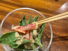 -希望日本料理(保利香槟花园店)