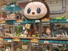 -泡泡玛特POPMART(龙湖杭州滨江天街店)