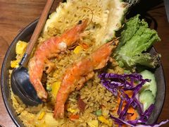 -仓库南洋海鲜小排档(柳河路店)