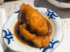 葱烤大排-饭香情