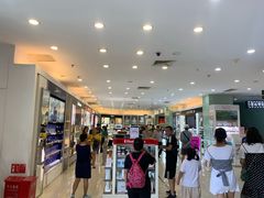 -瑞丽口岸免税店