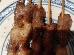 -和府捞面(东直门银座店)