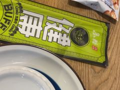 -鱼酷活鱼烤鱼(梅江印象城店)
