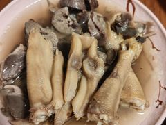 -正宗忘不了老鹅(梅岭店)