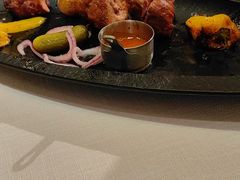 -黑宝石西餐厅(汇励99城市公园店)