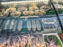 -正宗八宝冰饭·非遗冰饭·烧烤(奎桥店)