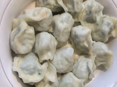 -李恩记清真水饺(北电大厦店)