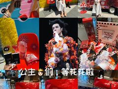 -沈阳铁西万象汇