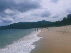 -三亚亚龙湾万豪度假酒店