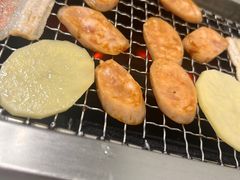 -BBQ烧烤
