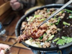 -烤肉季饭庄