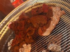 -西塔老太太泥炉烤肉(苏州大悦城店)