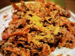 咸蛋黄焗龙虾-虾满堂(瑞虹店)