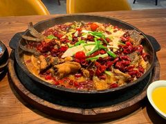 -老板恋上鱼(高新万达店)