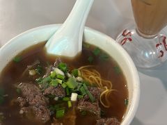 -下环街市熟食中心