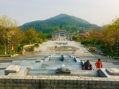 -北辰山景区