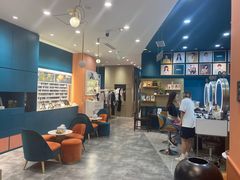 -海马体照相馆(新南凯德广场店)