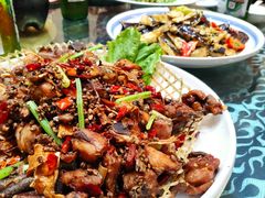 -鲁城往事(游客中心店)