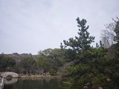 -白马涧龙池景区