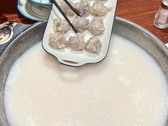 -顺德一品粥·20年凤城老字号(芳村店)