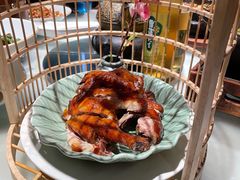 -佬麻雀·剁椒鱼头(京基KK One店)