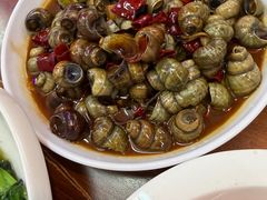 -谢记上海大排档(长寿路店)