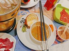 -初色海鲜自助(新辰里亚运村店)