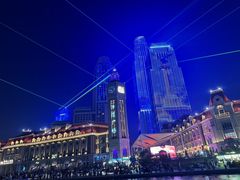 -海河游船-永乐码头(大悲院)