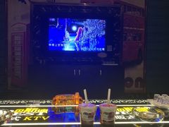 -贝斯迪KTV(利和店)