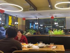 -豪客来牛排(金鼎广场店)