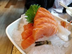 -极尚大瀛喜日本料理(铜锣湾店)