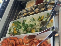 -悉尼塔旋转餐厅