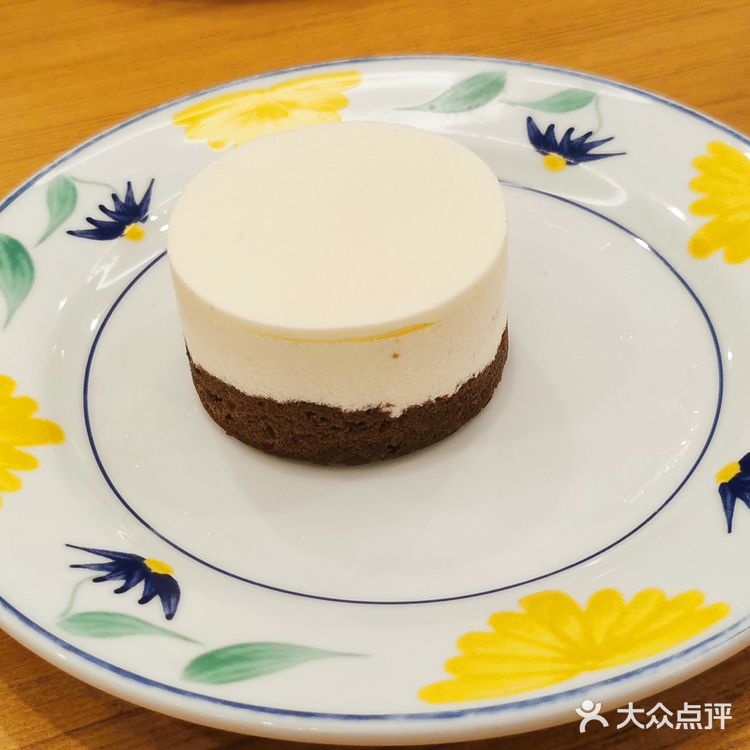 芝士披萨不比榴莲差