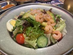 -首尔烤肉大排档(合生汇店)