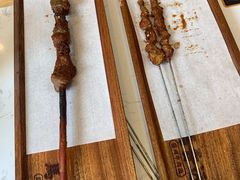 -馬香远蘭州牛肉面(武汉群星城首店)