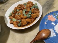 -范家小馆·烤鸭新京菜(金融街店)