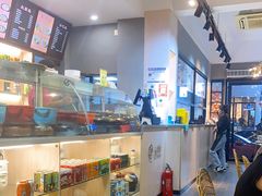 -恋萍小吃(时代店)