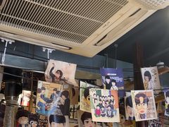 -欧巴烤肉(创富世纪店)