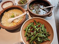 -寨子里的钵钵菜·湘西山里菜(魅力湘西店)