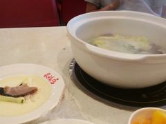 -泉福居酱骨头自助广场(南大街商业步行街店)