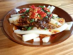 -姚记.周礼伤心凉粉(时代广场店)