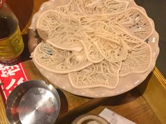 -蜀辣居鲜货老火锅(双流万达店)