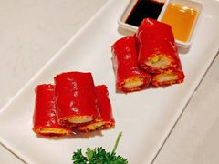 -避风塘·老港味餐厅·茶档(长宁龙之梦店)