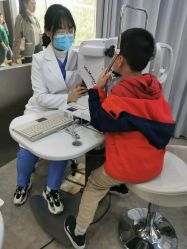 -唯儿诺儿童医院·儿科·眼科(新天地店)